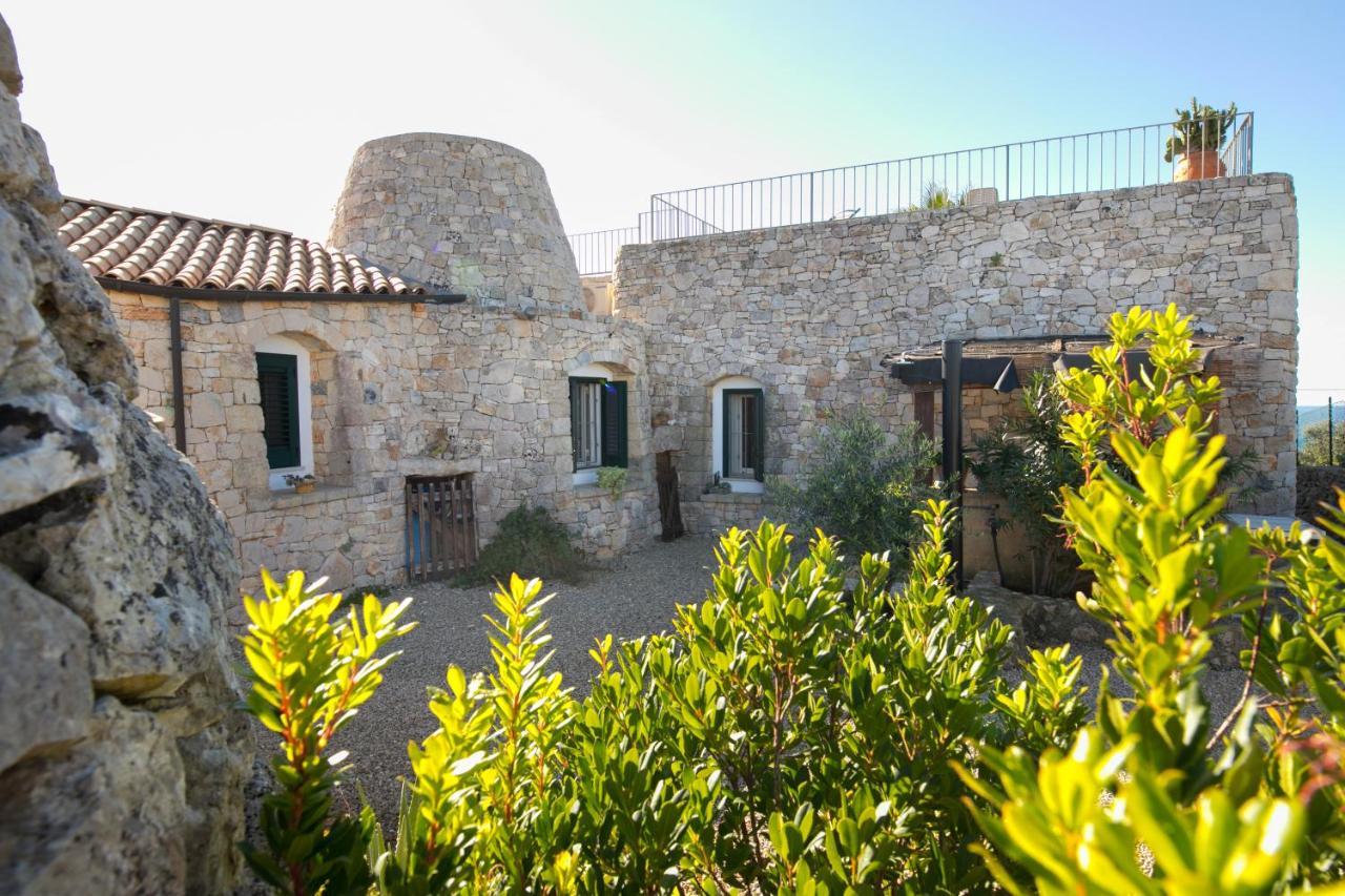 Magico Salento 1/2/3 Villa Torre Vado Exterior photo