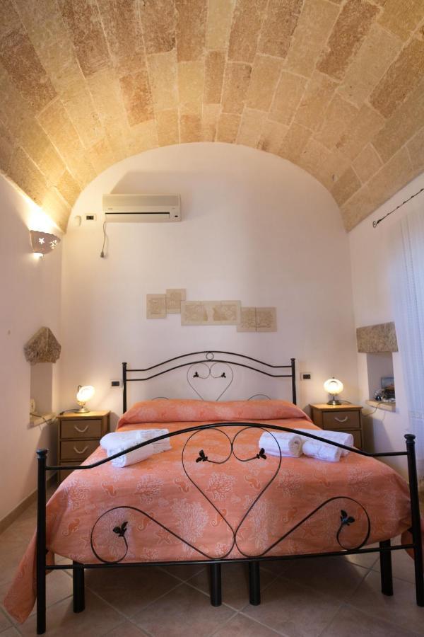 Magico Salento 1/2/3 Villa Torre Vado Exterior photo