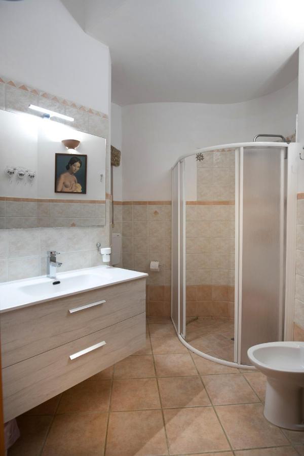 Magico Salento 1/2/3 Villa Torre Vado Exterior photo