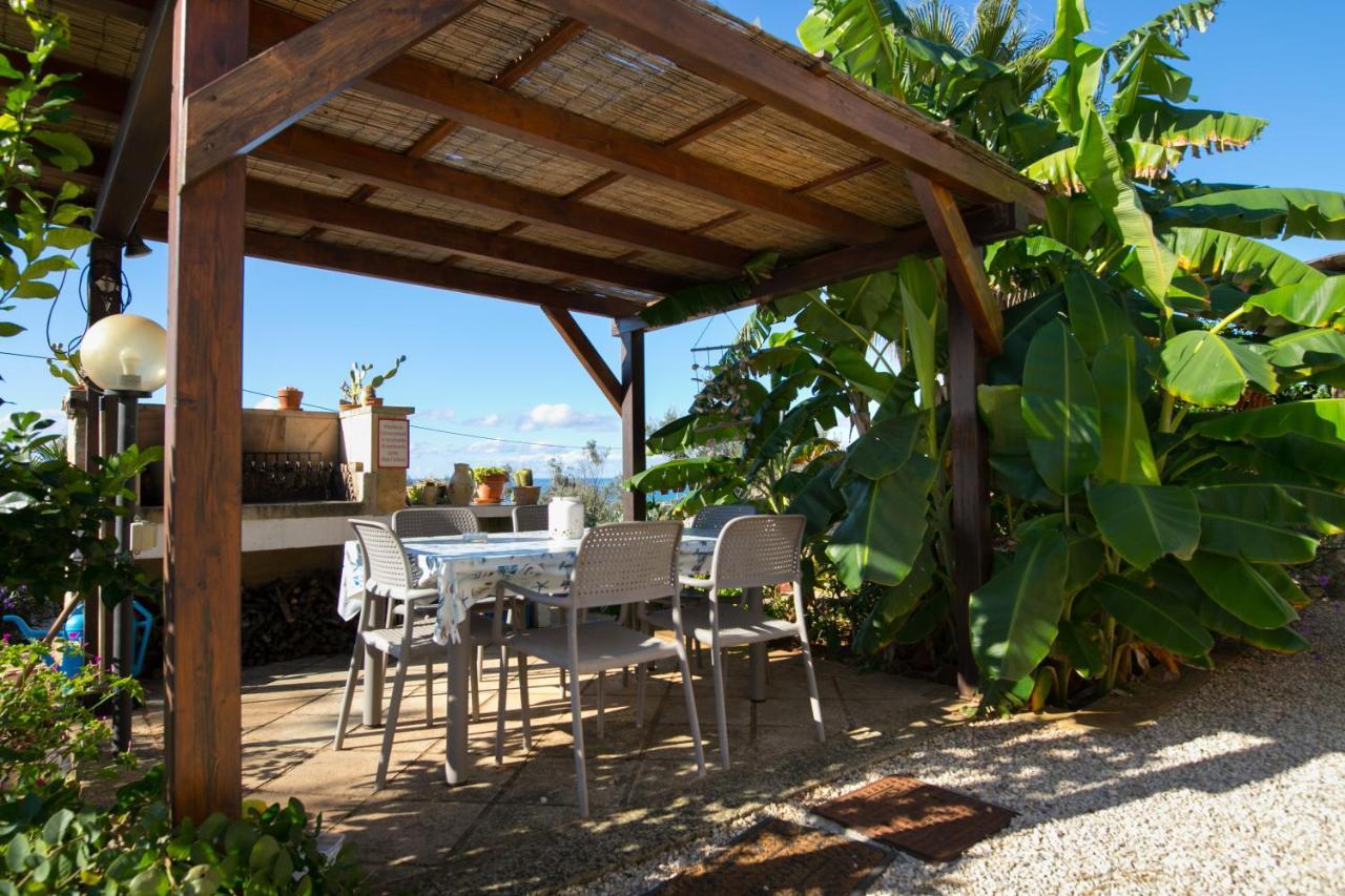 Magico Salento 1/2/3 Villa Torre Vado Exterior photo